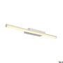 SLV GLENOS 1003508 Wandleuchte 1x12W/LED 3000/4000K 1170LM IP20