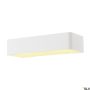 SLV GLENOS 149471 Wandleuchte 1x60W/R7s 78mm IP20