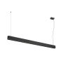 SLV GLENOS® 1010514 Pendelleuchte 1x70W/LED 3000K 7950lm