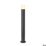 SLV GRAFIT 1006182 Stehlampe IP44