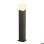SLV GRAFIT 231225 Stehlampe 1x11W/E27 IP44