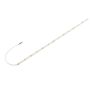 SLV GRAZIA 1008515 LED-Band 640x48W/LED 2700K 6600lm