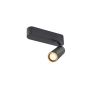 SLV GRIP! 1009070 Spot 1x14W/LED 2700K 1450lm