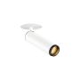 SLV GRIP! 1009085 Spot 1x21W/LED 3000K 2110lm