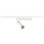 SLV GRIP! 1F 1008390 Schienenstrahler 1x11W/LED 2700K 530lm