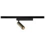 SLV GRIP! 1F 1008393 Schienenstrahler 1x11W/LED 2700K 530lm