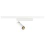 SLV GRIP! 1F 1008395 Schienenstrahler 1x11W/LED 3000K 610lm