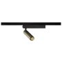 SLV GRIP! 1F 1008398 Schienenstrahler 1x11W/LED 3000K 610lm