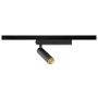 SLV GRIP! 1F 1008402 Schienenstrahler 1x11W/LED 2000K-3000K 350lm