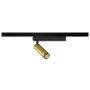 SLV GRIP! 1F 1008404 Schienenstrahler 1x11W/LED 2000K-3000K 350lm
