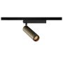 SLV GRIP! 1F 1008423 Schienenstrahler 1x20W/LED 2700K 1810lm