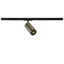 SLV GRIP! 1F 1008450 Schienenstrahler 1x6W/GU10