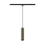 SLV GRIP! 1F 1008472 Schienenstrahler 1x6W/GU10