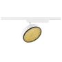 SLV GRIP! 1F 1009132 Schienenstrahler 1x16W/LED 2700K/3000K 400lm|430lm