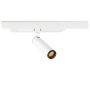 SLV GRIP! 3F 1008435 Schienenstrahler 1x20W/LED 2700K 1810lm
