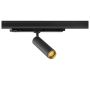 SLV GRIP! 3F 1008438 Schienenstrahler 1x20W/LED 3000K 1900lm