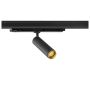 SLV GRIP! 3F 1008440 Schienenstrahler 1x15W/LED 2000K-3000K 1000lm