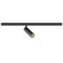 SLV GRIP! 48V 1008407 Schienenstrahler 1x9.8W/LED 2700K 530lm