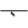 SLV GRIP! 48V 1008417 Schienenstrahler 1x9.8W/LED 2000K-3000K 350lm