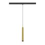 SLV GRIP! 48V 1008463 Schienenstrahler 1x9.8W/LED 3000K 610lm