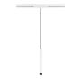 SLV GRIP! 48V 1008464 Schienenstrahler 1x9.8W/LED 2000K-3000K 350lm