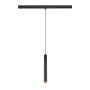 SLV GRIP! 48V 1008466 Schienenstrahler 1x9.8W/LED 2000K-3000K 350lm