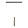 SLV GRIP! 48V 1008467 Schienenstrahler 1x9.8W/LED 2000K-3000K 350lm