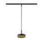 SLV GRIP! 48V 1009018 Schienenstrahler 1x14.5W/LED 2700K/3000K 400lm|430lm