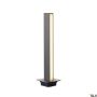SLV H-POL 232185 Stehlampe 2x35W/LED 3000K 1400LM IP55