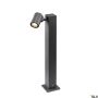 SLV HELIA 1002198 Stehlampe 1x6.5W/LED 3000K 440LM IP55