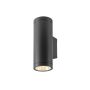 SLV HELIA 1010169 Wandleuchte 1x10W/LED 2700K 1200lm