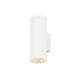 SLV HELIA 1010170 Wandleuchte 1x10W/LED 2700K 1200lm