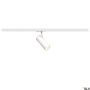 SLV HELIA 143581 Schienenstrahler 1x11W/LED 3000K 880LM IP20