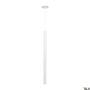 SLV HELIA 158401 Pendelleuchte 1x7.5W/LED 3000K 550LM IP20