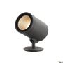 SLV HELIA 228555 Gartenstrahler 1x17W/LED 3000K 1340LM IP66