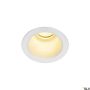 SLV HORN 1002591 Einbau-Downlight 1xLED 3000K 550LM IP20