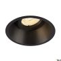 SLV HORN 113140 Einbau-Downlight 1x50W/GU10 IP20