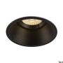 SLV HORN 113160 Einbau-Downlight 1x25W/GU10 IP20/IP44