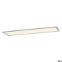 SLV I-PENDANT PRO DALI 1003050 Pendelleuchte 2x43W/LED 3000K 3750LM IP20