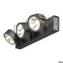 SLV KALU 1000131 Spot 3x47W/LED 3000K 3000LM IP20