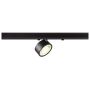 SLV KALU 2.0 3F 1010249 Schienenstrahler 1x10W/LED 4000K 1500lm