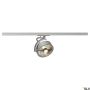 SLV KALU TRACK 143544 Schienenstrahler 1x75W/GU10/ES111 IP20