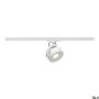 SLV KALU TRACK 143731 Schienenstrahler 1x13W/LED 3000K 970LM IP20