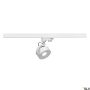 SLV KALU TRACK 152601 Schienenstrahler 1x13W/LED 3000K 970LM IP20