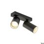 SLV KAMI 1007725 Spot 2x10W/GU10 IP20