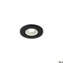 SLV KAMUELA 1001017 Einbau-Downlight 1x6W/LED 4000K 530LM IP65