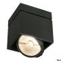 SLV KARDAMOD 117100 Aufbau-Downlight 1x75W/GU10/ES111 IP20
