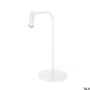 SLV KARPO 1001460 Schreibtischlampe 1x6.2W/LED 3000K 430LM IP20
