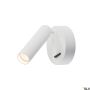 SLV KARPO 152341 Wandleuchte 1x6W/LED 3000K 400LM IP20