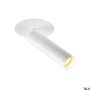SLV KARPO 152381 Einbau-Downlight 1x7.5W/LED 3000K 470LM IP20
